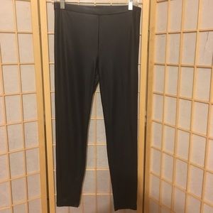 Forever 21 szc faux leather begging.